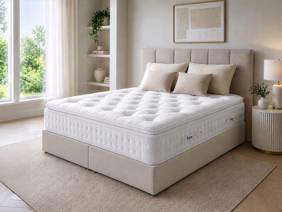 Relyon Bridgwater Mattress2