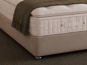 Hypnos Astoria Royale Pillow Top Super King Size Divan Bed4