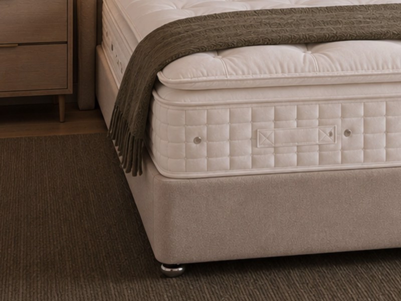 Hypnos Astoria Royale Pillow Top Divan Bed4