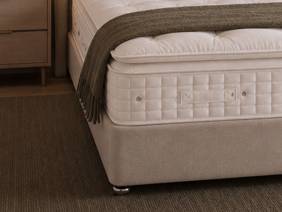 Hypnos Astoria Royale Pillow Top Divan Bed4