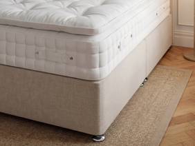 Harrington & Co Buckingham Supreme Pillow Top Divan Bed4