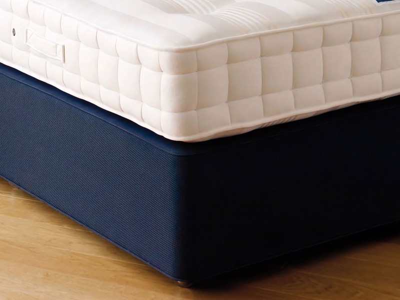 Hypnos King Size - CLEARANCE STOCK - Tranquil Comfort Mattress5