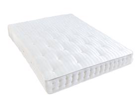Hypnos King Size - CLEARANCE STOCK - Tranquil Comfort Mattress1