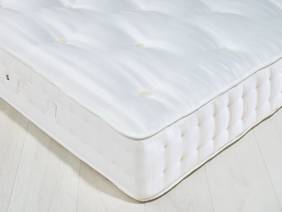 Hypnos King Size - CLEARANCE STOCK - Tranquil Comfort Mattress2