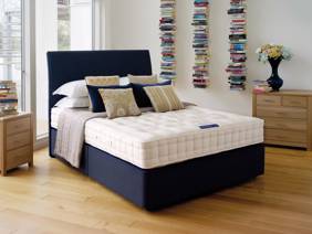 Hypnos King Size - CLEARANCE STOCK - Tranquil Comfort Mattress4