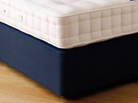 Hypnos King Size - CLEARANCE STOCK - Tranquil Comfort Mattress5