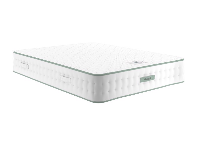 Dunlopillo Double Size - CLEARANCE STOCK - Hazel Mattress1