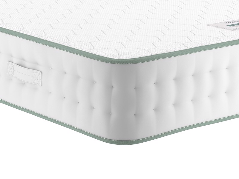 Dunlopillo Double Size - CLEARANCE STOCK - Hazel Mattress2