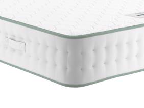 Dunlopillo Double Size - CLEARANCE STOCK - Hazel Mattress2