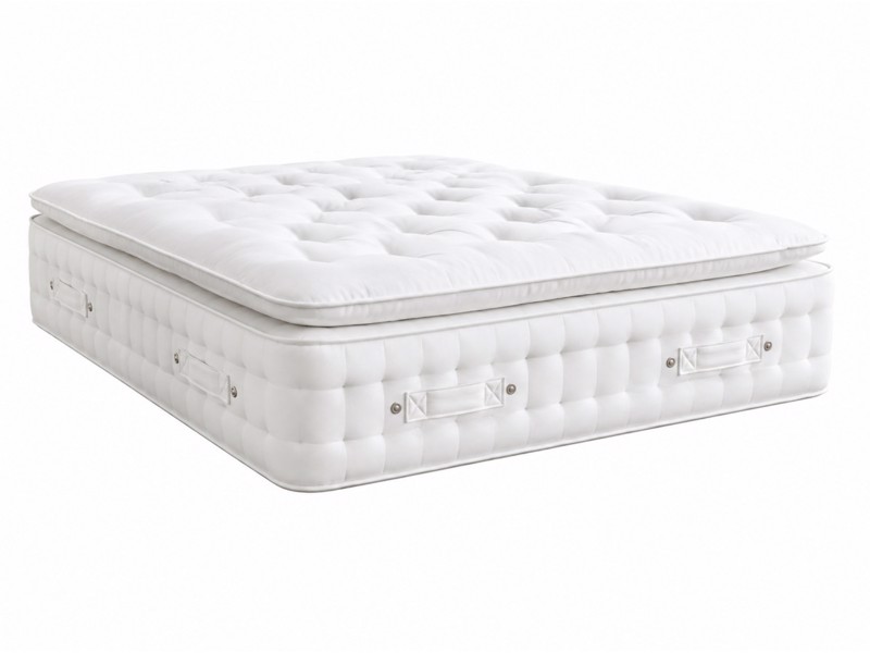 Harrington & Co Buckingham Supreme Pillow Top Mattress2