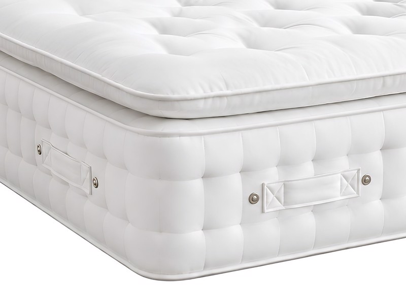 Harrington & Co Buckingham Supreme Pillow Top Mattress3