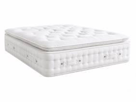 Harrington & Co Buckingham Supreme Pillow Top Mattress2
