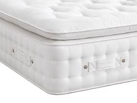 Harrington & Co Buckingham Supreme Pillow Top Mattress3