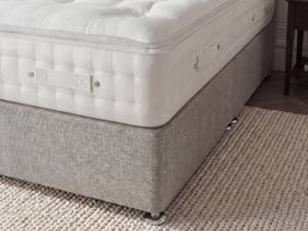 Land Of Beds Opulence Supreme Pillow Top Super King Size Divan Bed3