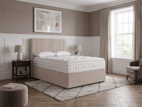 Harrington & Co Opulence Supreme Pillow Top Divan Bed1