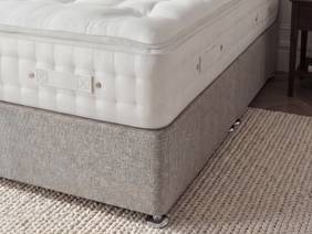 Harrington & Co Opulence Supreme Pillow Top Divan Bed3