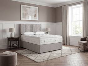 Harrington & Co Opulence Supreme Pillow Top Divan Bed4