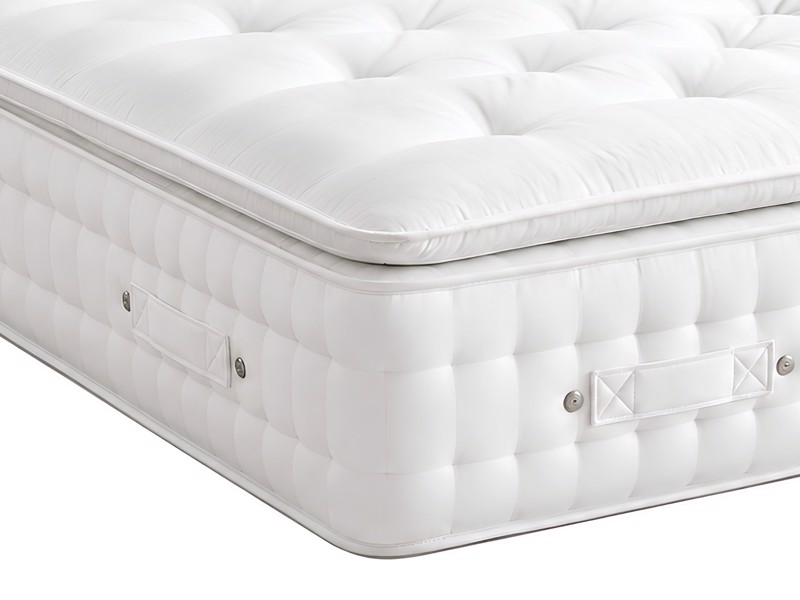 Harrington & Co Opulence Supreme Pillow Top Mattress3
