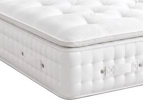 Harrington & Co Opulence Supreme Pillow Top Mattress3