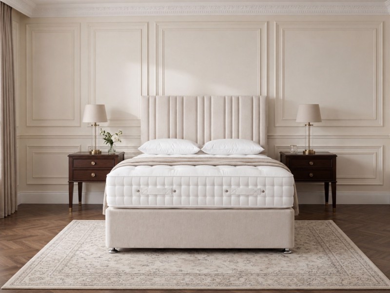 Land Of Beds Splendour Ortho Super King Size Mattress4
