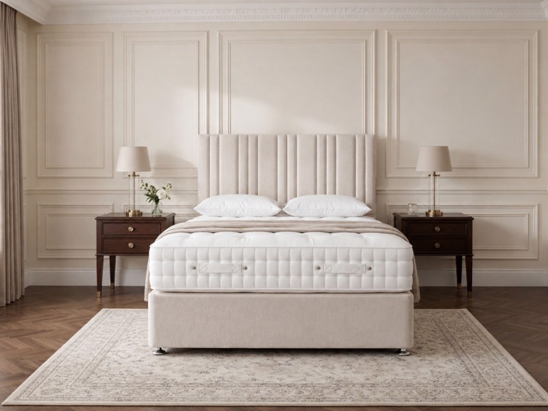 Harrington & Co Splendour Ortho Mattress4