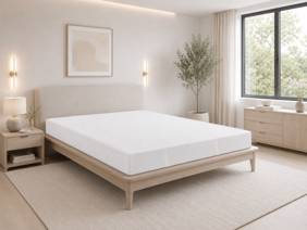 Land Of Beds Ease Double Mattress1