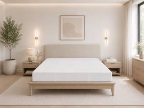 Land Of Beds Ease Double Mattress4