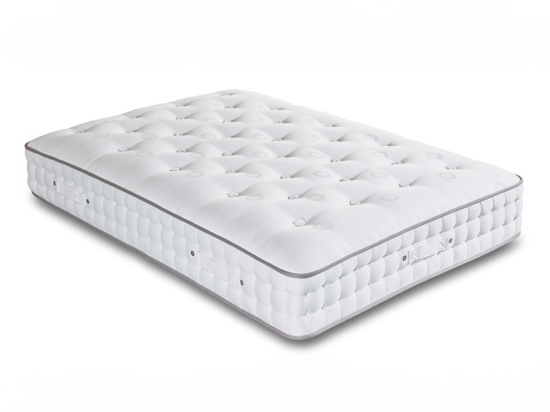 Lewis & Jones Super King Size Zip & Link - CLEARANCE STOCK - Beverley Superb Mattress2