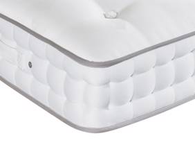 Lewis & Jones Super King Size Zip & Link - CLEARANCE STOCK - Beverley Superb Mattress3