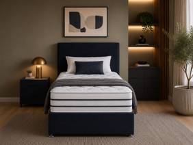 Adjust-A-Bed Adjustable Single Size - CLEARANCE STOCK - Trilogy Adjustable Mattress4