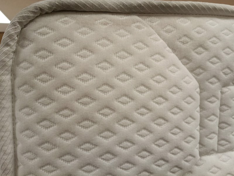 Adjust-A-Bed Adjustable Single Size - CLEARANCE - Ex-Showroom - Trilogy Adjustable Mattress5