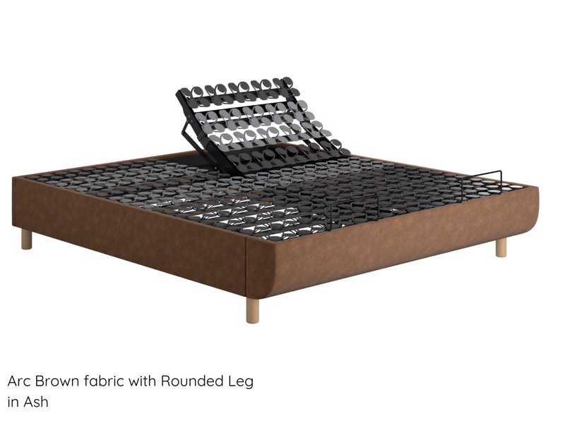 Tempur Arc Adjustable Bed10