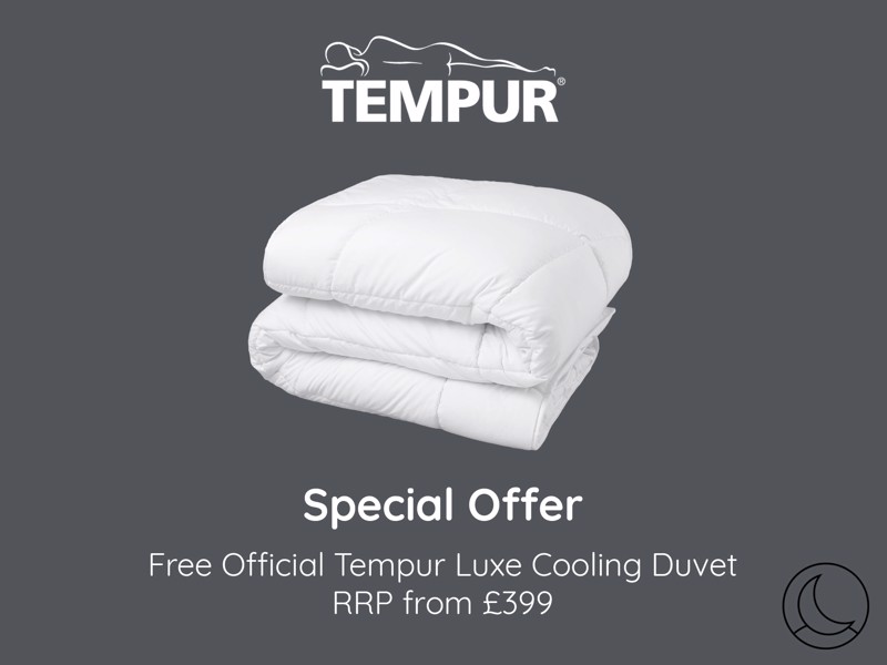 Tempur Arc Adjustable Bed6