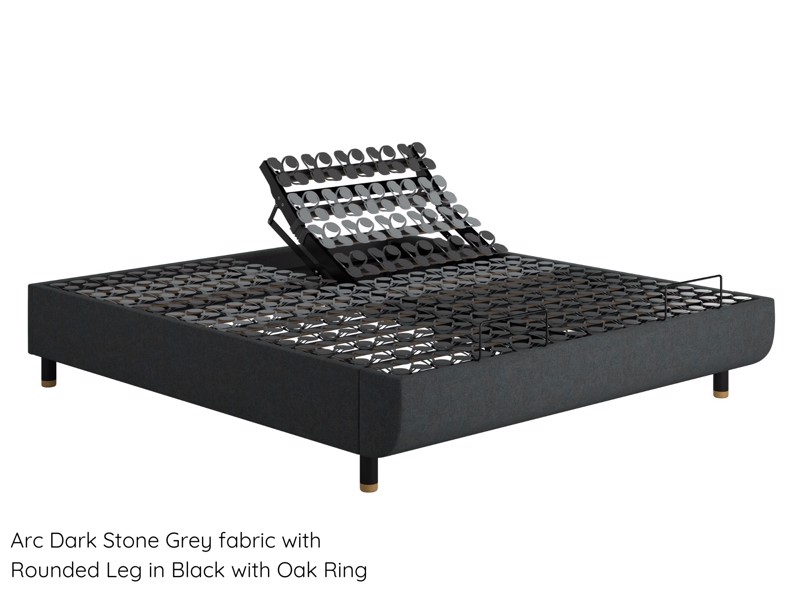 Tempur Arc Adjustable Bed8