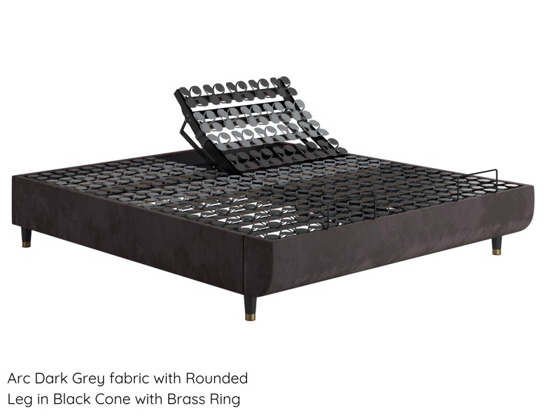 Tempur Arc Adjustable Bed9