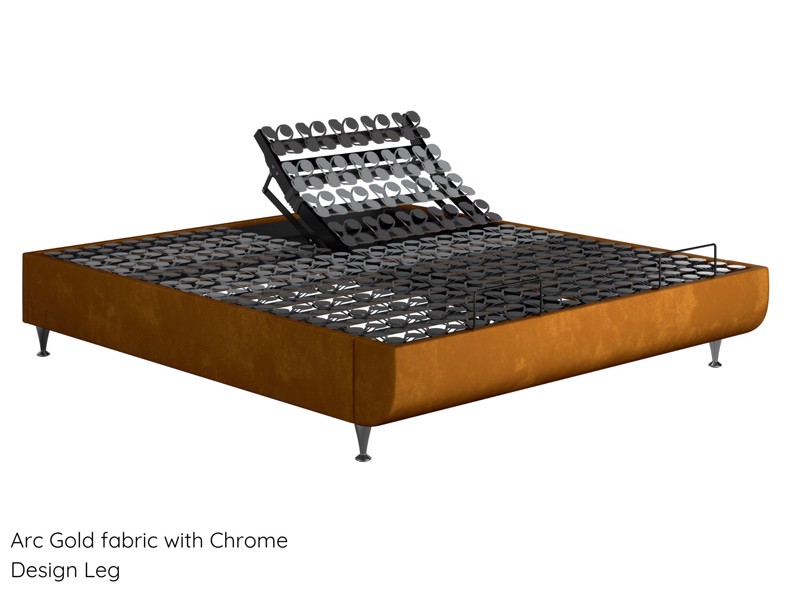 Tempur Arc Adjustable Super King Size Adjustable Bed8