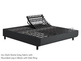Tempur Arc Adjustable Super King Size Adjustable Bed7