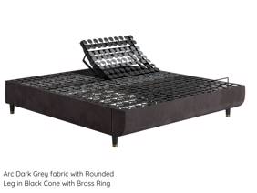 Tempur Arc Adjustable Super King Size Adjustable Bed9