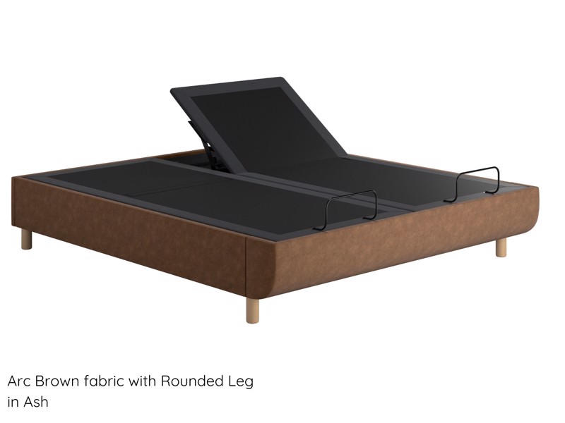 Tempur Ergo Smart Adjustable Bed10