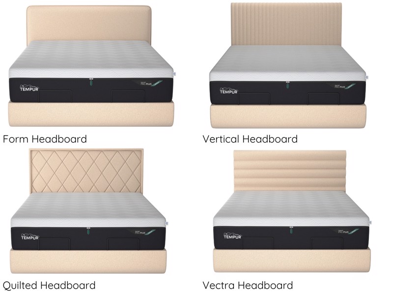 Tempur Ergo Smart Adjustable Bed6