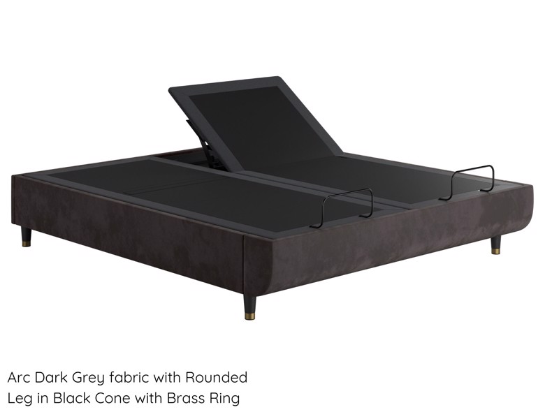 Tempur Ergo Smart Adjustable Bed7