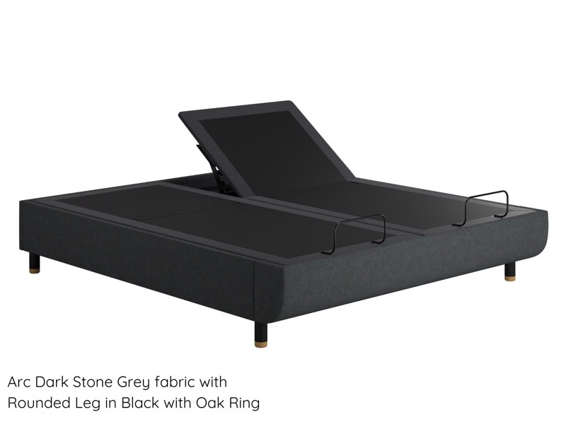 Tempur Ergo Smart Adjustable Bed8