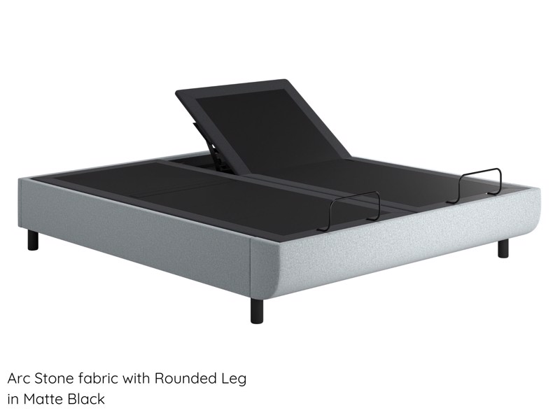 Tempur Ergo Smart Adjustable Bed9