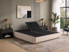 Tempur Ergo Smart Adjustable Bed1