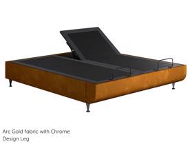 Tempur Ergo Smart Adjustable Bed11