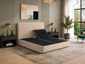 Tempur Ergo Smart Adjustable Bed2