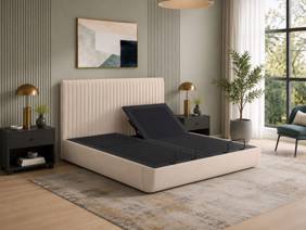 Tempur Ergo Smart Adjustable Bed3