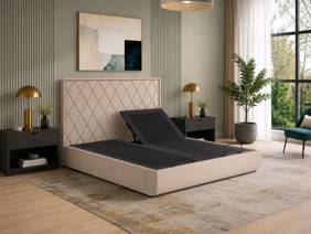 Tempur Ergo Smart Adjustable Bed4