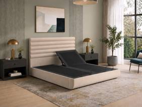 Tempur Ergo Smart Adjustable Bed5