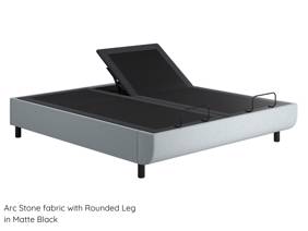 Tempur Ergo Smart Adjustable Bed9